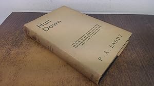 Imagen del vendedor de Hull Down (The Compass Library) a la venta por BoundlessBookstore