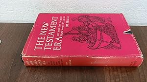 Seller image for New Testament Era: The World of the Bible from 500B.C.to A.D.100 for sale by BoundlessBookstore