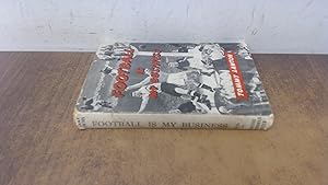 Imagen del vendedor de Football is my business a la venta por BoundlessBookstore