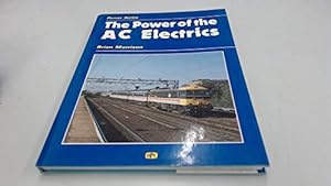 Bild des Verkufers fr The Power of the AC Electrics zum Verkauf von WeBuyBooks