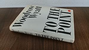 Seller image for To the Point for sale by BoundlessBookstore