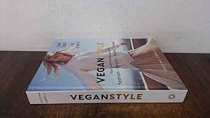 Seller image for Vegan Style: Your Plant-Based Guide to Fashion + Beauty + Home + Travel for sale by BoundlessBookstore