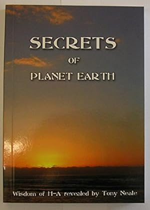 Seller image for Secrets of Planet Earth for sale by WeBuyBooks