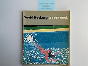 Imagen del vendedor de Paper Pools a la venta por Greenbank Books