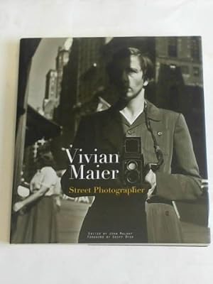 Image du vendeur pour Vivian Maier. Street Photographer mis en vente par Celler Versandantiquariat