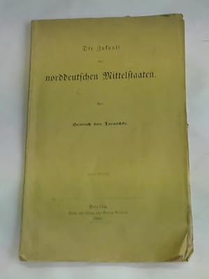 Die Zukunft der norddeutschen Mittelstaaten