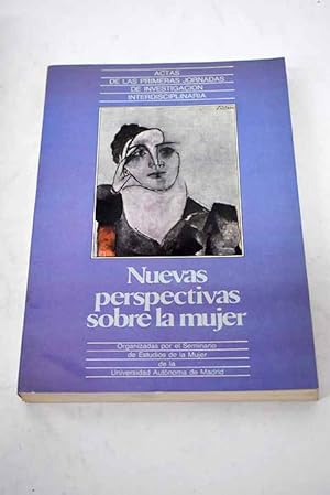 Seller image for Nuevas perspectiva sobre la mujer for sale by Alcan Libros