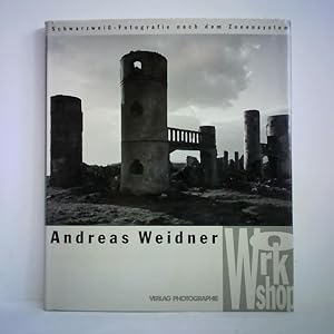 Andreas Weidner Workshop. Schwarzweiß-Fotografie nach dem Zonensystem