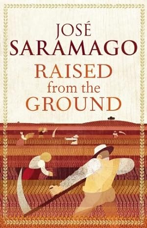 Seller image for Raised from the Ground for sale by WeBuyBooks