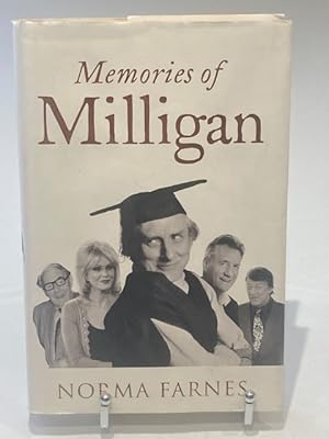 Seller image for Memories of Milligan for sale by The Deva Bookshop