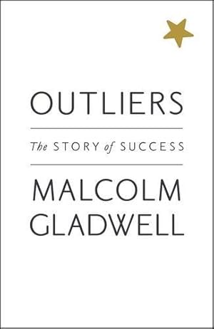 Seller image for Outliers: The Story of Sucess for sale by WeBuyBooks 2