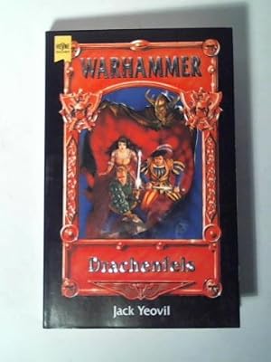 Image du vendeur pour Warhammer. Drachenfels mis en vente par Celler Versandantiquariat