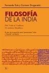 Seller image for FILOSOFIA DE LA INDIA: DEL VEDA AL VEDANTA: EL SISTEMA SAMKHYA for sale by Agapea Libros