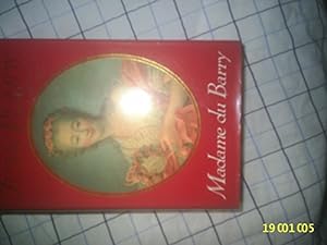 Seller image for Madame du Barry for sale by WeBuyBooks