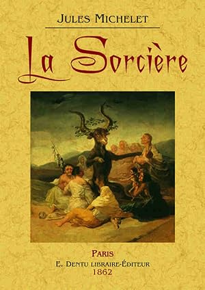 LA SORCIÈRE