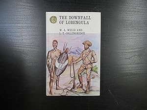 The Downfall of Lobengula