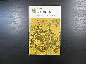 Seller image for The Jameson Raid for sale by Helion & Company Ltd