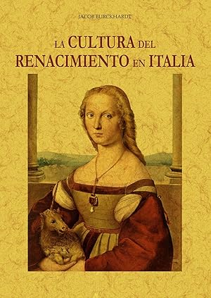 LA CULTURA DEL RENACIMIENTO EN ITALIA