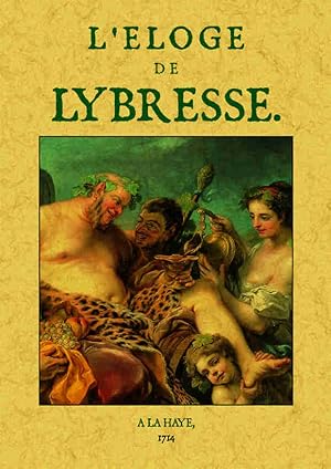 L'ELOGE DE L'YVRESSE