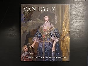 Image du vendeur pour Van Dyke. The Anatomy of Portraiture mis en vente par Helion & Company Ltd