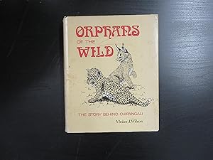 Orphans of the Wild. The Story Behind Chipangali