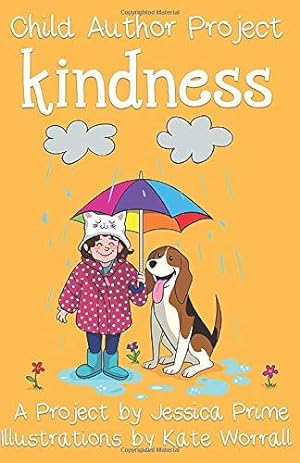 Seller image for Child Author Project - Kindness for sale by WeBuyBooks