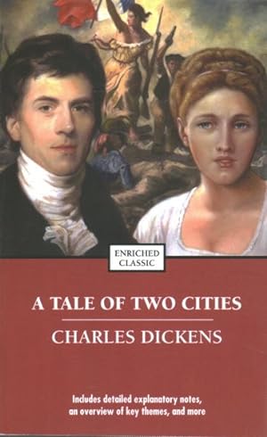 Imagen del vendedor de Tale of Two Cities a la venta por GreatBookPrices