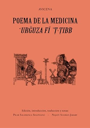 Imagen del vendedor de POEMA DE LA MEDICINA a la venta por Librera Maxtor