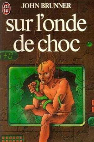 Image du vendeur pour Sur l'onde de choc mis en vente par librairie philippe arnaiz