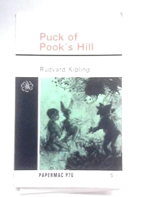 Seller image for Puck of Pook's Hill for sale by World of Rare Books