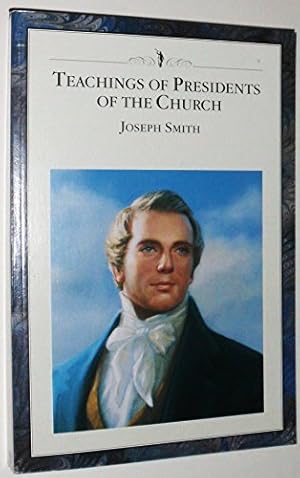 Bild des Verkufers fr Teachings of Presidents of the Church zum Verkauf von WeBuyBooks