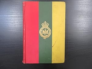 With The Inniskilling Dragoons. The Record of a Cavalry Regiment During the Boer War, 1899-1902