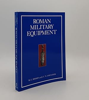 Immagine del venditore per ROMAN MILITARY EQUIPMENT From the Punic Wars to the Fall of Rome venduto da Rothwell & Dunworth (ABA, ILAB)