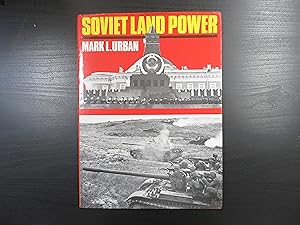 Soviet Land Power