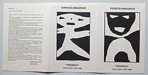 Seller image for Figuras (Collages 1963-1988) for sale by Apartirdecero