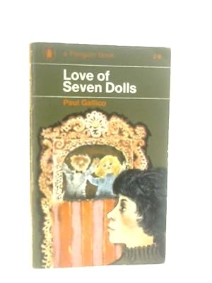 Seller image for Love of Seven Dolls for sale by World of Rare Books