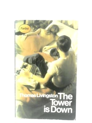 Bild des Verkufers fr The Tower is Down zum Verkauf von World of Rare Books