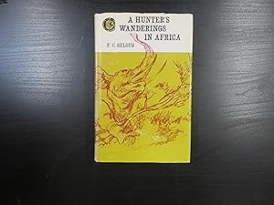 Seller image for A Hunter's Wanderings in Africa for sale by Helion & Company Ltd