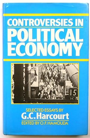 Seller image for Controversies in Political Economy for sale by PsychoBabel & Skoob Books