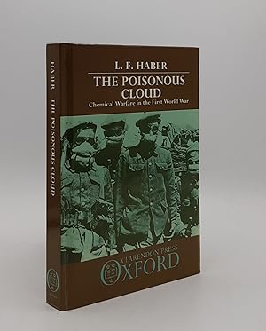 THE POISONOUS CLOUD Chemical Warfare in the First World War