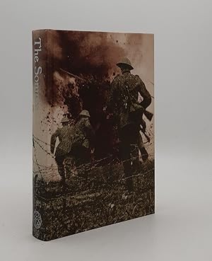 Seller image for THE SOMME An Eyewitness History for sale by Rothwell & Dunworth (ABA, ILAB)