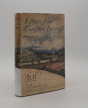 LETTERS FROM COMPTON DEVERELL