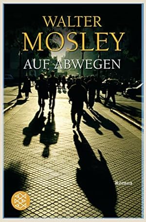 Image du vendeur pour Auf Abwegen: Roman mis en vente par Modernes Antiquariat an der Kyll