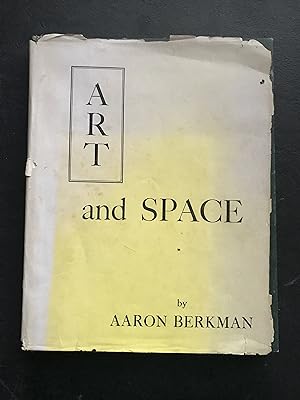 Art and Space