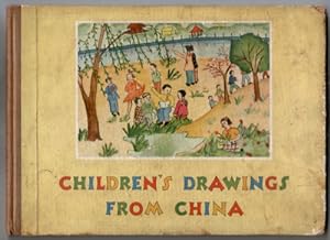 Children's Drawings from China