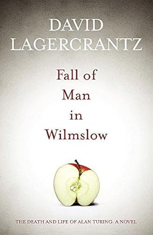 Seller image for Fall of Man in Wilmslow for sale by WeBuyBooks