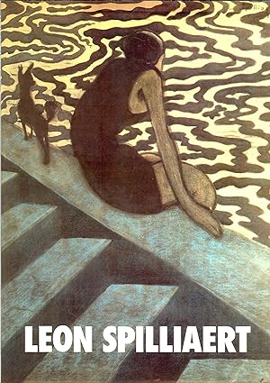 Léon Spilliaert: Symbol and Expression in 20th Century Belgian Art