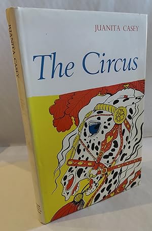 Seller image for The Circus for sale by The Bookstore