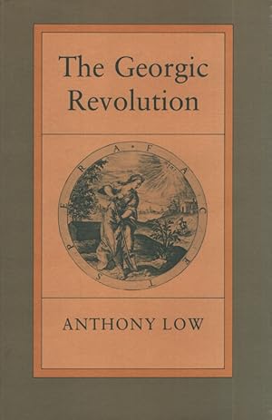 The Georgic Revolution. Princeton Legacy Library, 546.