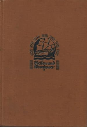 Bild des Verkufers fr Mein erster Weg zum Kongo. (Reisen und Abenteuer). zum Verkauf von Brbel Hoffmann